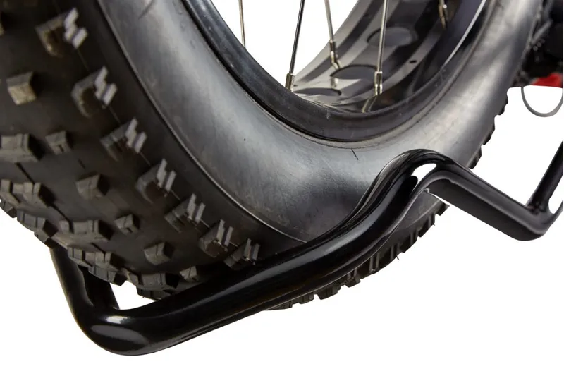 Yakima Holdup Evo 2 Bike Hitch Rack for 2 bikes in Black-4